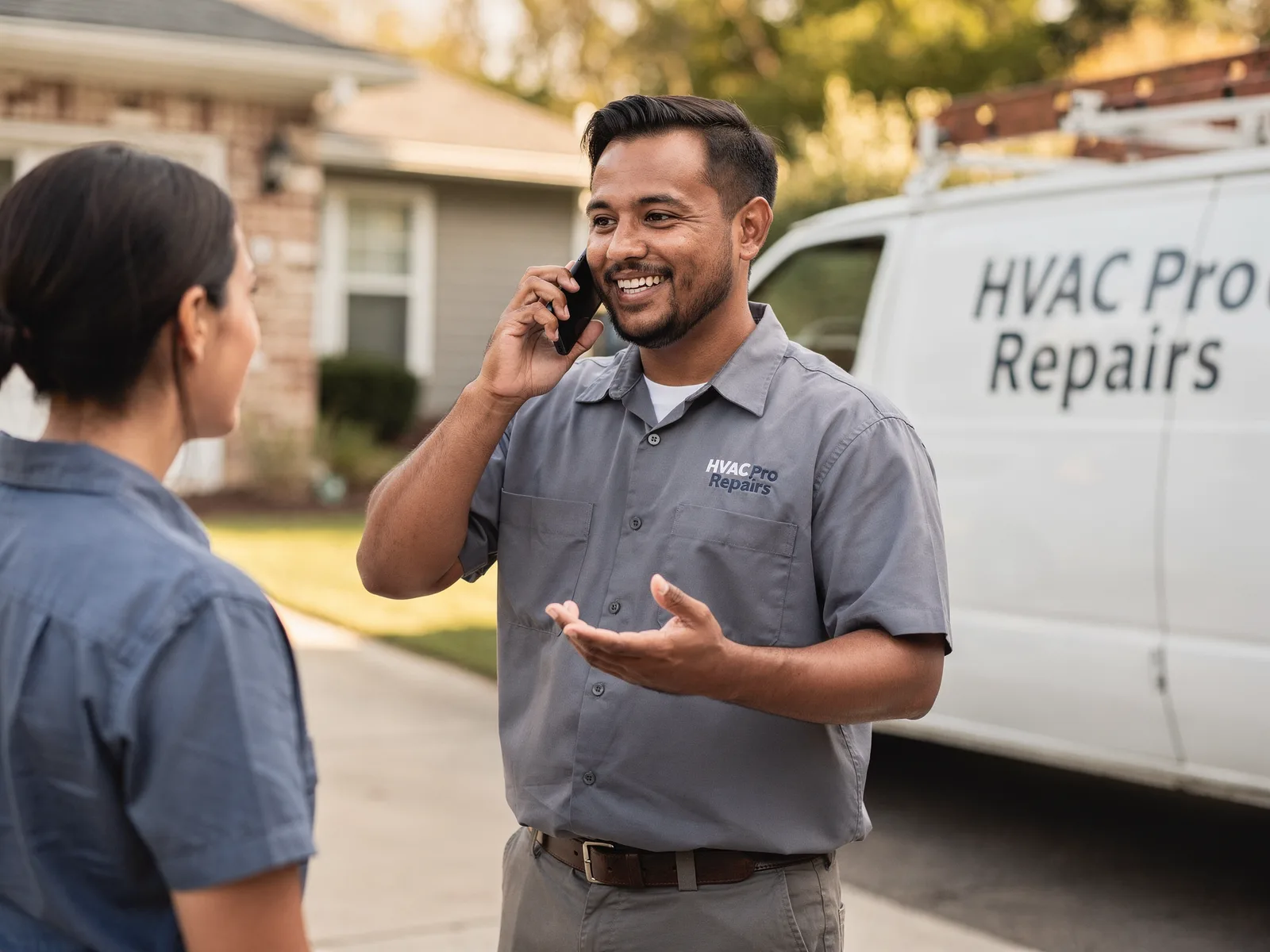 Heat Pump Repair Morrill, NE FAQs